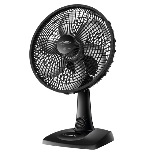 Ventilador Mondial Super Power 6 pás